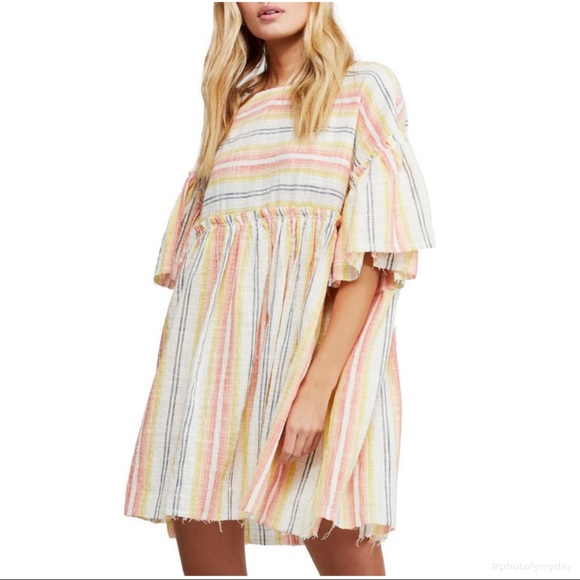 Free People Summer Nights Top - Picture 1 of 5